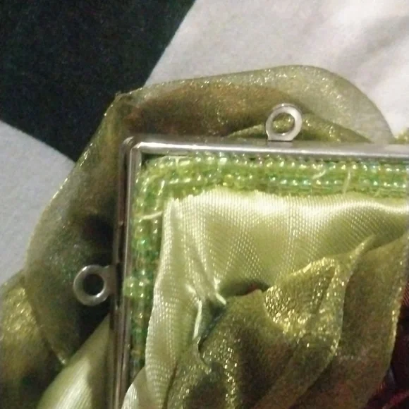 Rose clutch - Picture 14 of 14